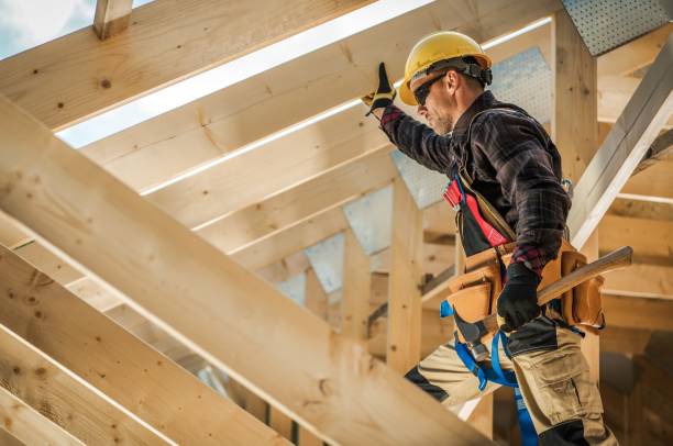 Best Best Roofing Contractors  in Santa Ynez, CA