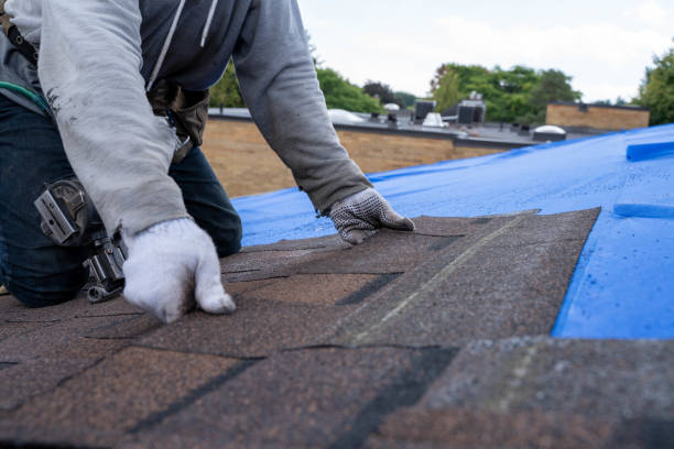 Quick and Trustworthy Emergency Roof Repair Services in Santa Ynez, CA