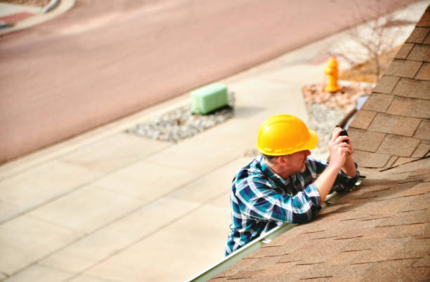 Best Storm Damage Roof Repair  in Santa Ynez, CA