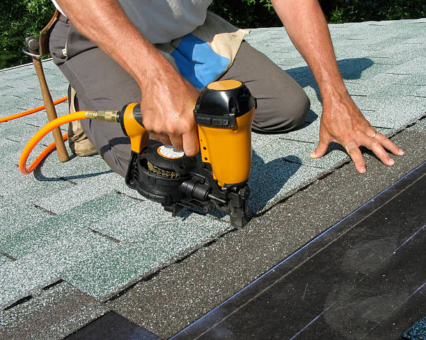 Best New Roof Installation  in Santa Ynez, CA