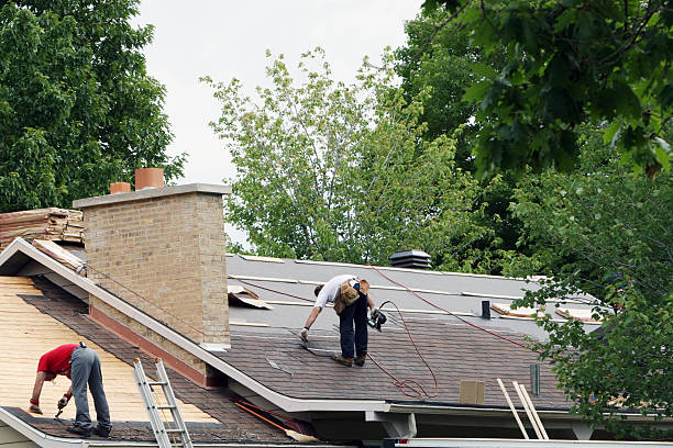 Trusted Santa Ynez, CA Roofing Contractor Experts