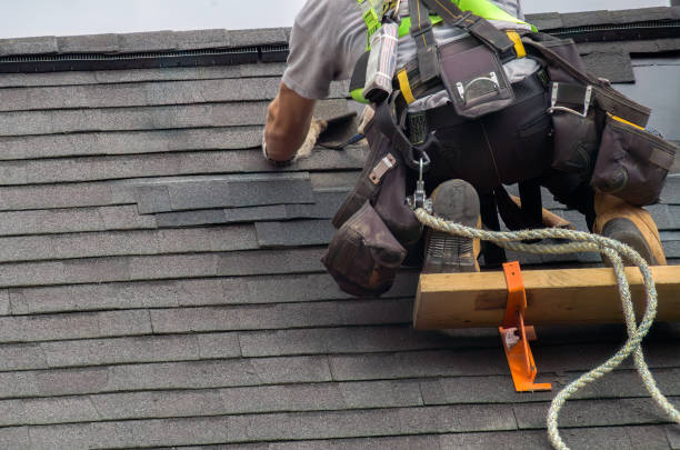 Best Shingle Roofing Installation  in Santa Ynez, CA