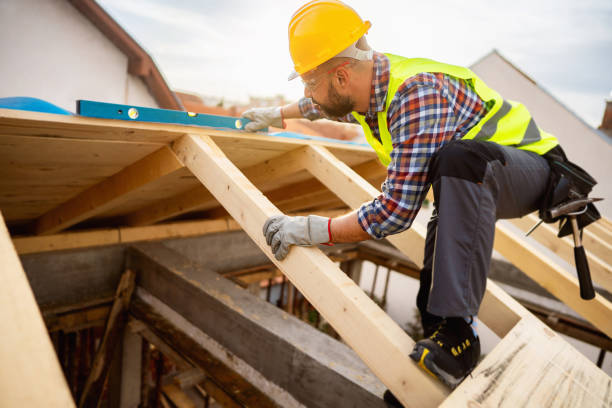 Best Residential Roofing Contractor  in Santa Ynez, CA