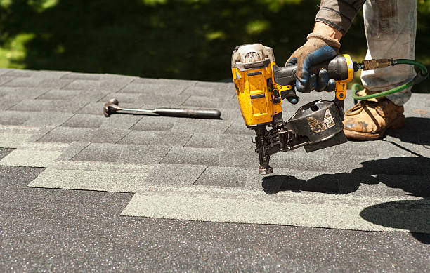 Best Metal Roofing Contractor  in Santa Ynez, CA